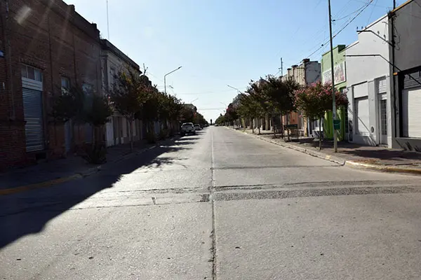 San Cayetano recibió fondos para el área de Salud por el Covid-19