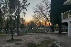 ¿El Cementerio de Gualeguaychú tiene algunas respuestas sobre los NN de la dictadura?