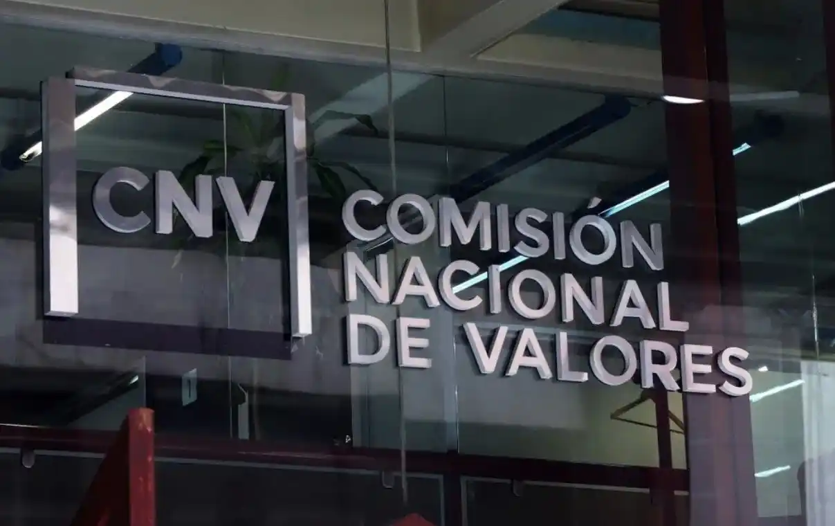 La Comisión Nacional de Valores controló un ataque informático