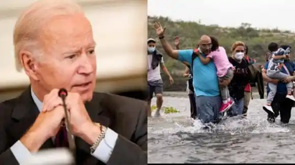 ES INHUMANO deportar a venezolanos de EE.UU: opositores rechazan medida contra migrantes