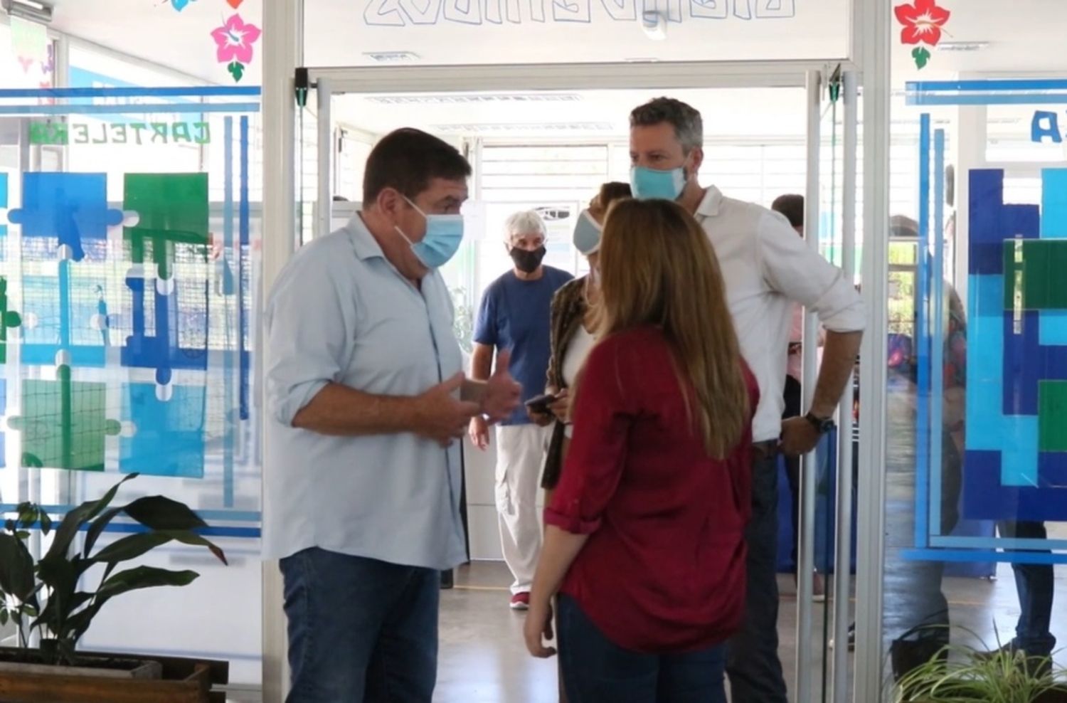 El Municipio pone en marcha el "Punto Digital Colinas"