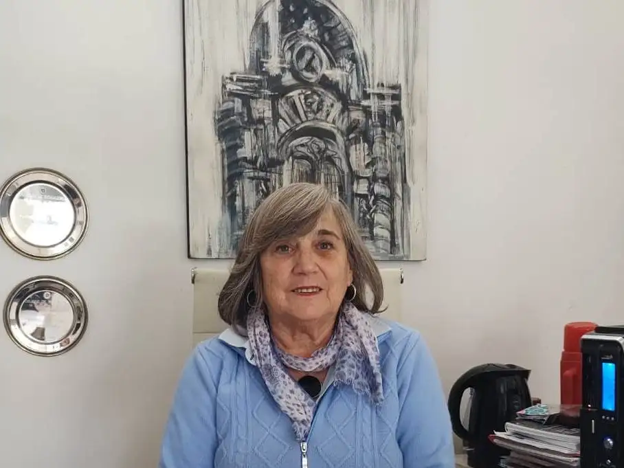 graciela