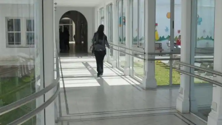 Rosario: Niegan saturación en hospitales