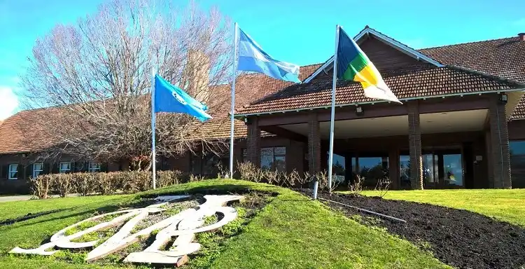 Golf: un fin de semana largo con fuerte competencia