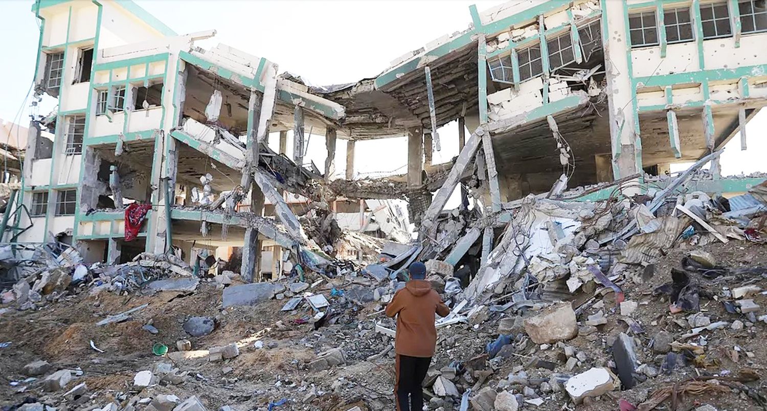 Gaza