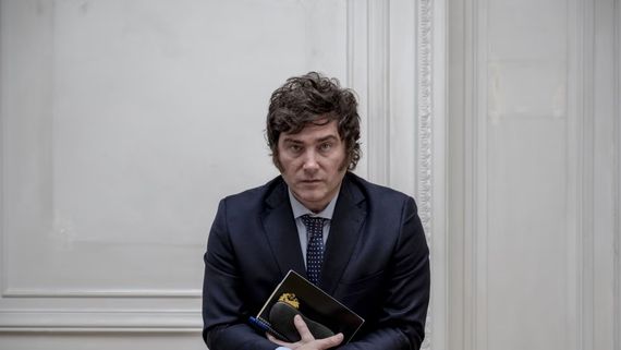 Al filo del cierre de las candidaturas, Milei quiere poblar el Congreso de economistas