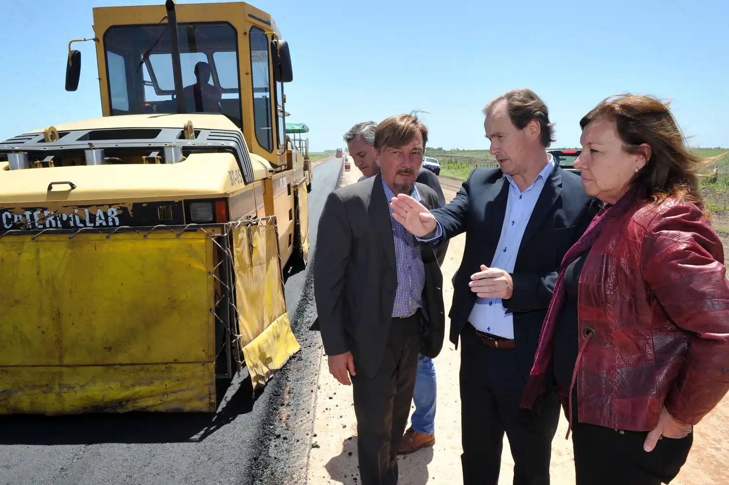 La ONU destacó a Entre Ríos por su desarrollo sostenible