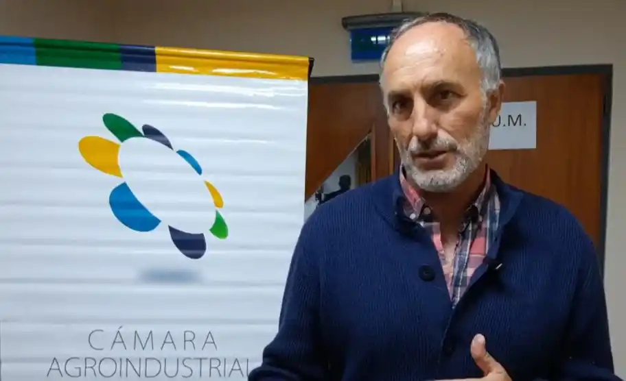EL ECO CAMPO: La Cámara Agroindustrial de Tandil cerró un año de realizaciones y planificación