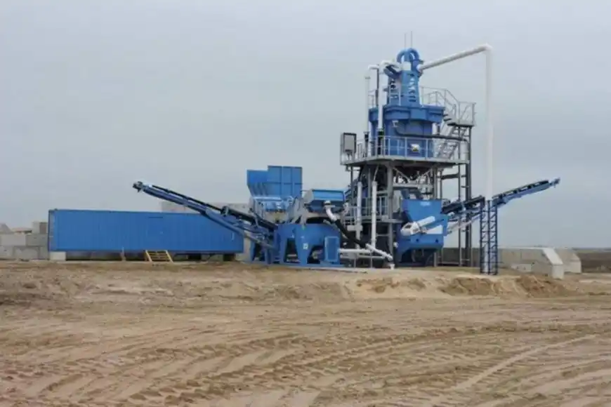 Una denuncia anónima alertó que una arenera cesanteada seguía con las extracciones