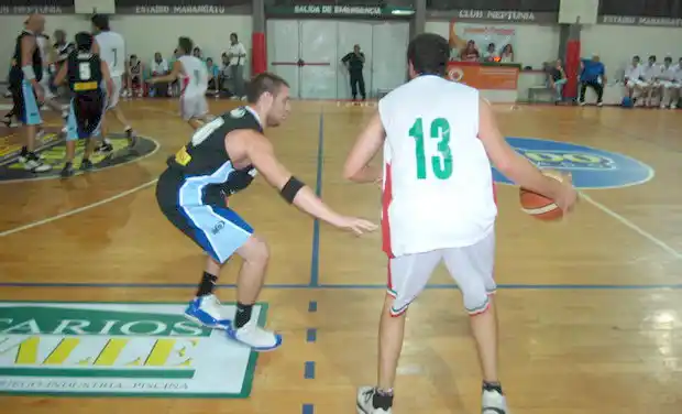 Liga Provincial: Juventud recibe a Almafuerte y Neptunia a San José