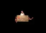 Teatro: “Bodangres”