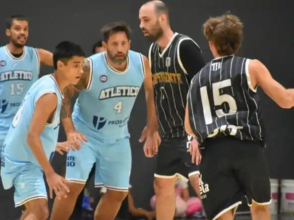 La Crema recibe al CAI a las 21.  Foto:Prensa AR