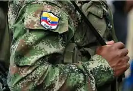 ¡Golpe a las DISIDENCIAS! 10 guerrilleros de las FARC muertos