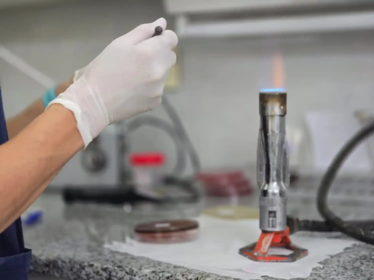 Médicos bonaerenses manifestaron su preocupación por el aumento de las ETS