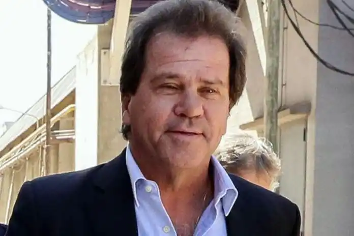 Murió Sergio Nardelli, el CEO de Vicentín
