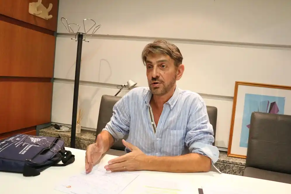 Las Tunitas: Loreal tildó de "cínicos y caretas" a Bossio y Alexander 