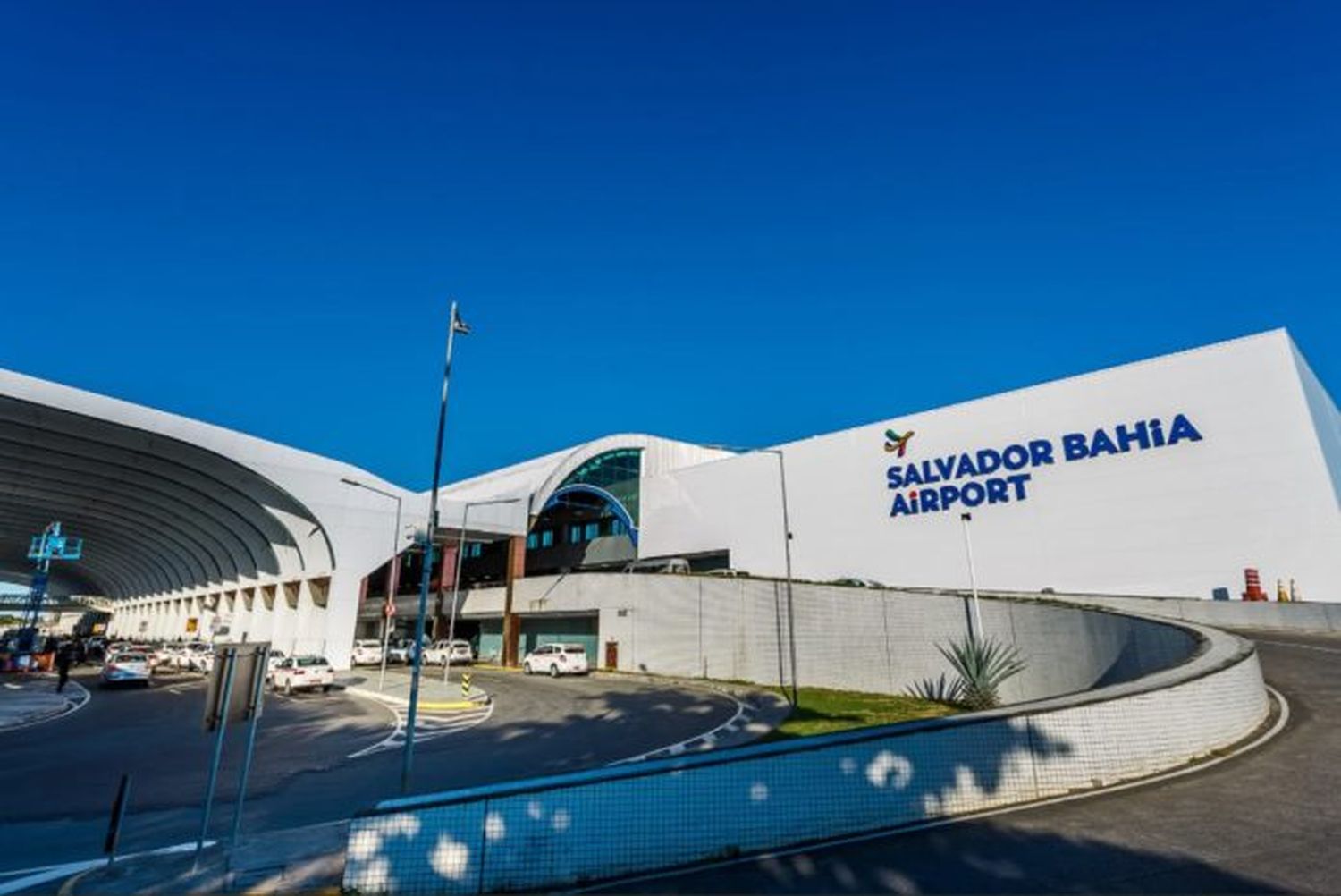 Brazil: Passenger traffic at Salvador de Bahía Airport grew by 21% in Q3 2023