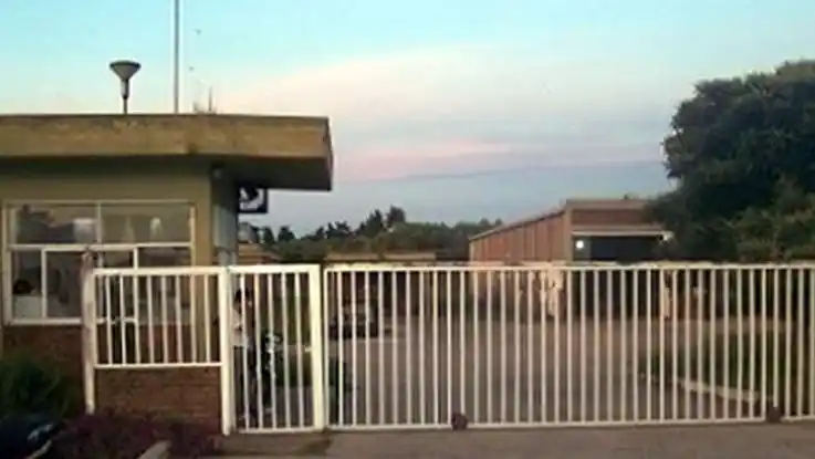 La plata de Textil Santa Fe está parada hace 15 días