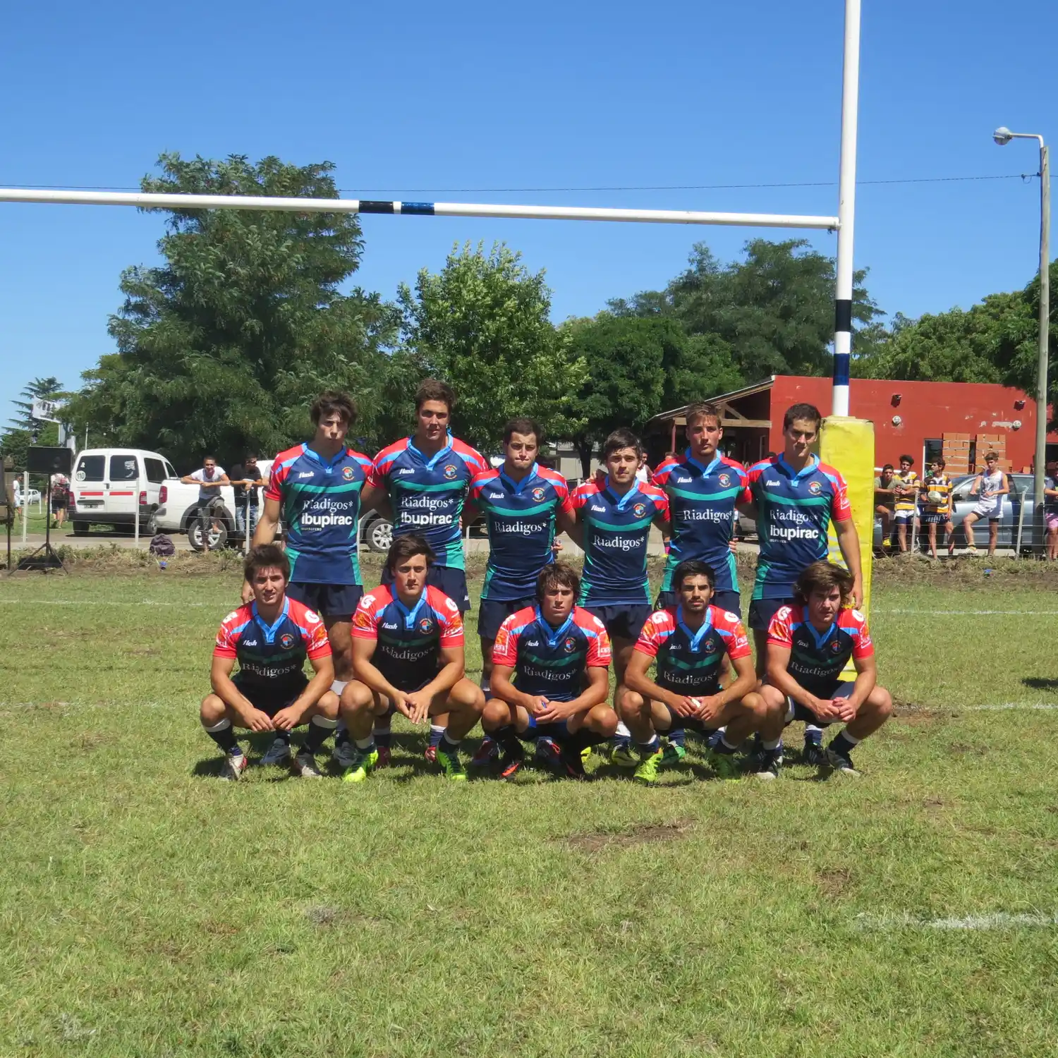 Subcampeonato para la Unión