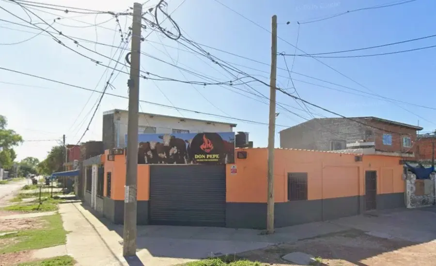 Tensión en Empalme Graneros por una balacera contra una carnicería