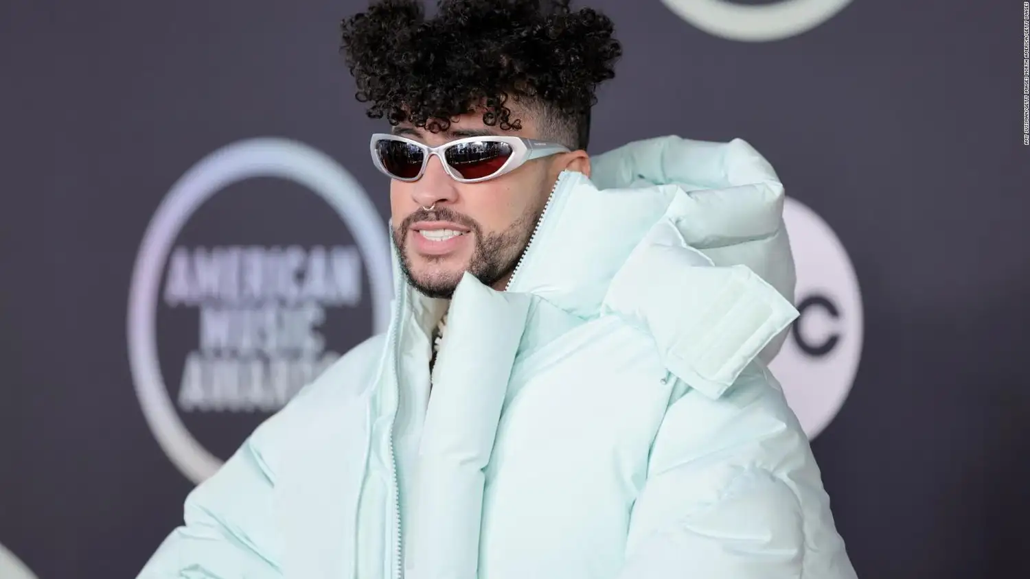 Bad Bunny agotó las entradas para su show en Argentina y agregó otra presentación