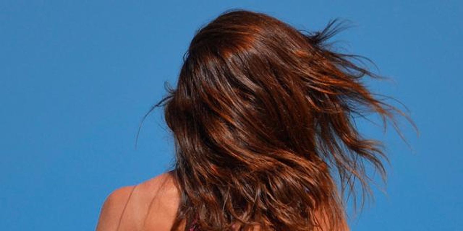 TIPS DE SECADO Y CUIDADO DEL CABELLO