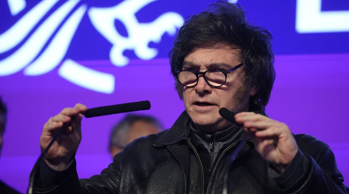 Javier Milei