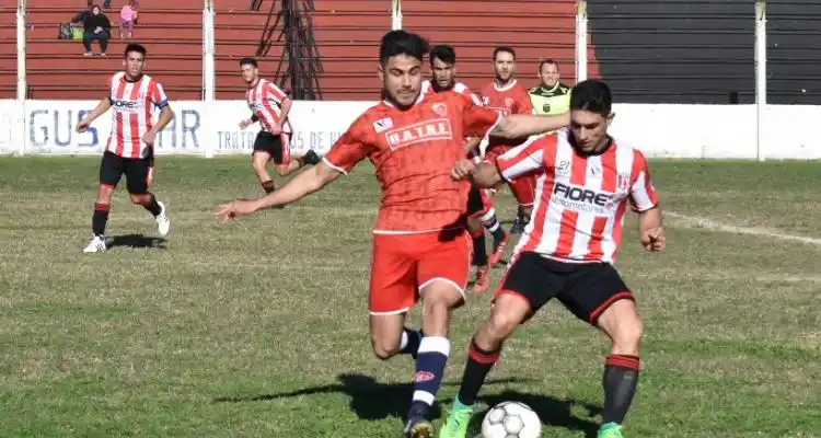 Sólo quedan tres lugares en los cuartos de final del Clausura