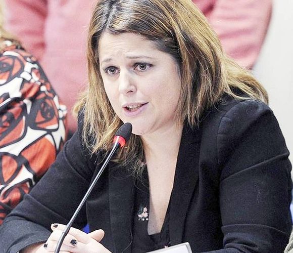 Volvieron a presentar el proyecto de nueva Ley de Sida