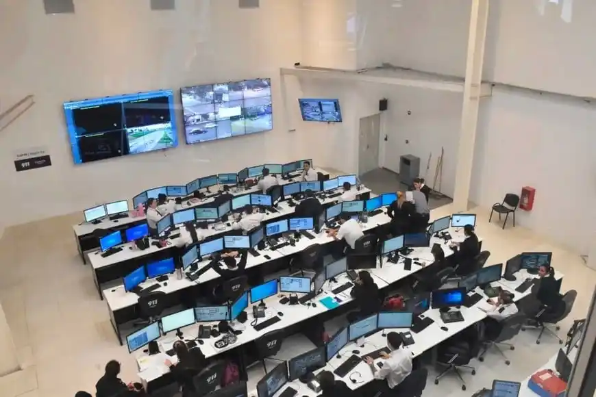 Policìa de investigaciòn