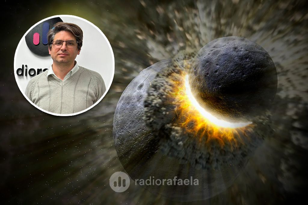 Créditos: Radio Rafaela.