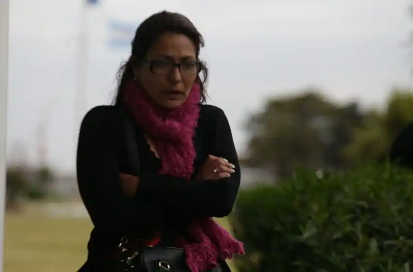 Los familiares de los tripulantes creen que el rescate "es posible"