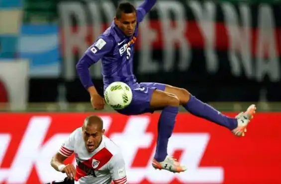 River ganó y se metió en la final del Mundial de Clubes
