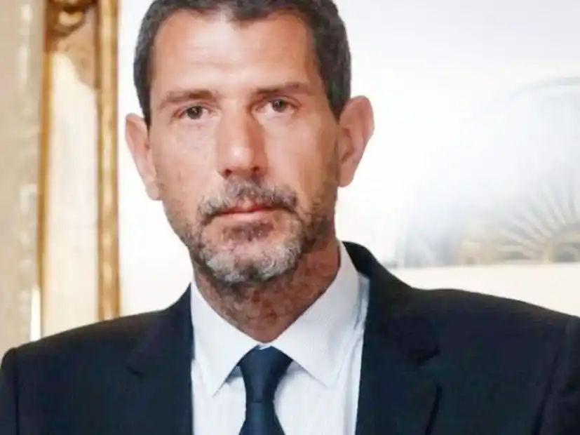 Fernando Herrmann, arquitecto