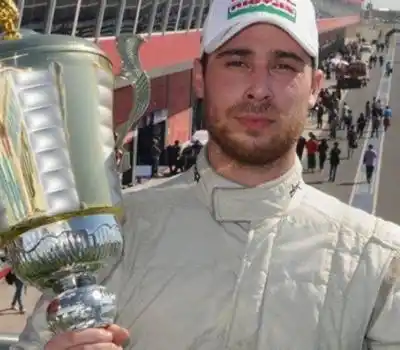 Turismo Nacional: Antonino García se impuso en Las Termas de Río Hondo