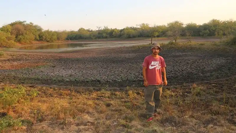 La FAA pide políticas que den respuesta a los productores afectados por la sequía