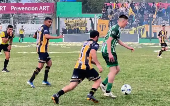 Arranca el Torneo Regional: cuatro equipos de la LRF van por el sueño del ascenso