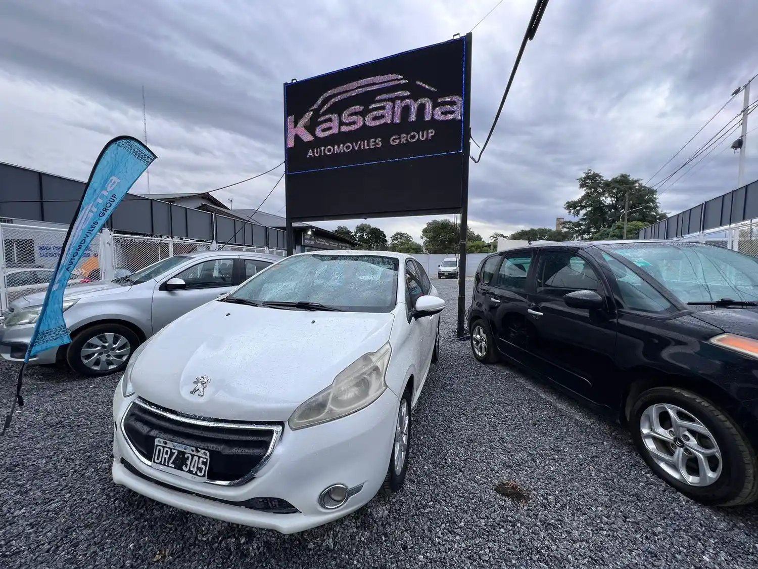 Kasama Group, nueva concesionaria en Tandil.