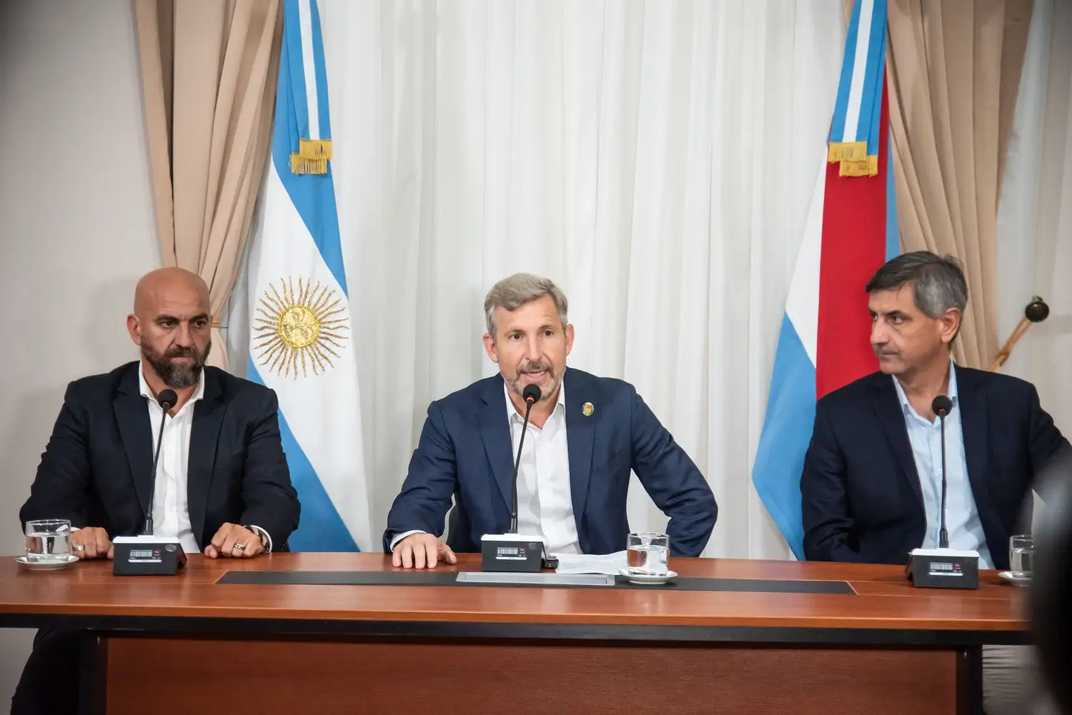 Denuncia del Iosper ante el Tribunal de Cuentas por irregularidades en la entrega de prótesis