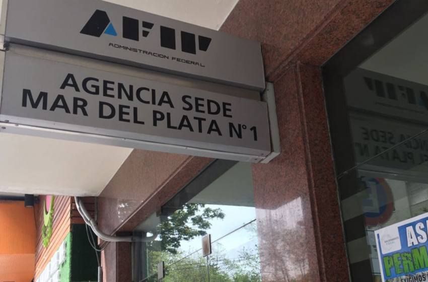La AFIP prorroga la feria fiscal hasta el 2 de agosto
