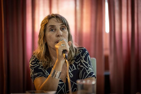 La oposición cuestionó a Salazar por la cantidad de empleados: "Hubo 86 nombramientos en 2024"