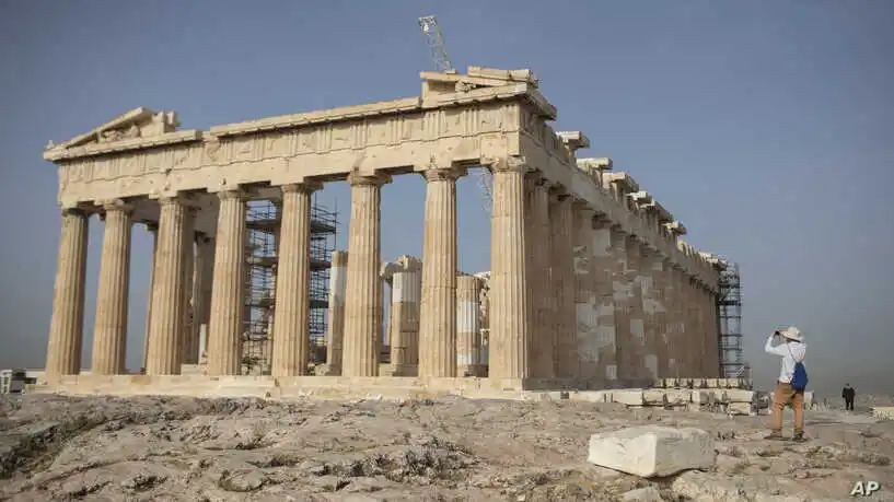 Países europeos reabren ampliamente sus economías