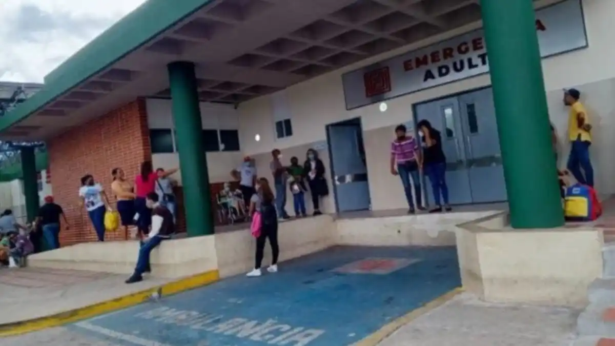 Dos niños fallecieron tras incendio provocado por su padrastro