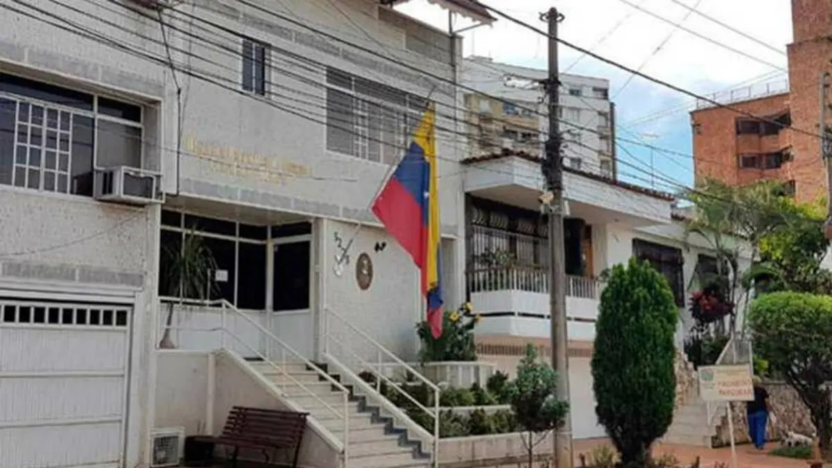 RELACIONES BINACIONALES: Venezuela esperar abrir varios consulados en Colombia hasta diciembre de este año