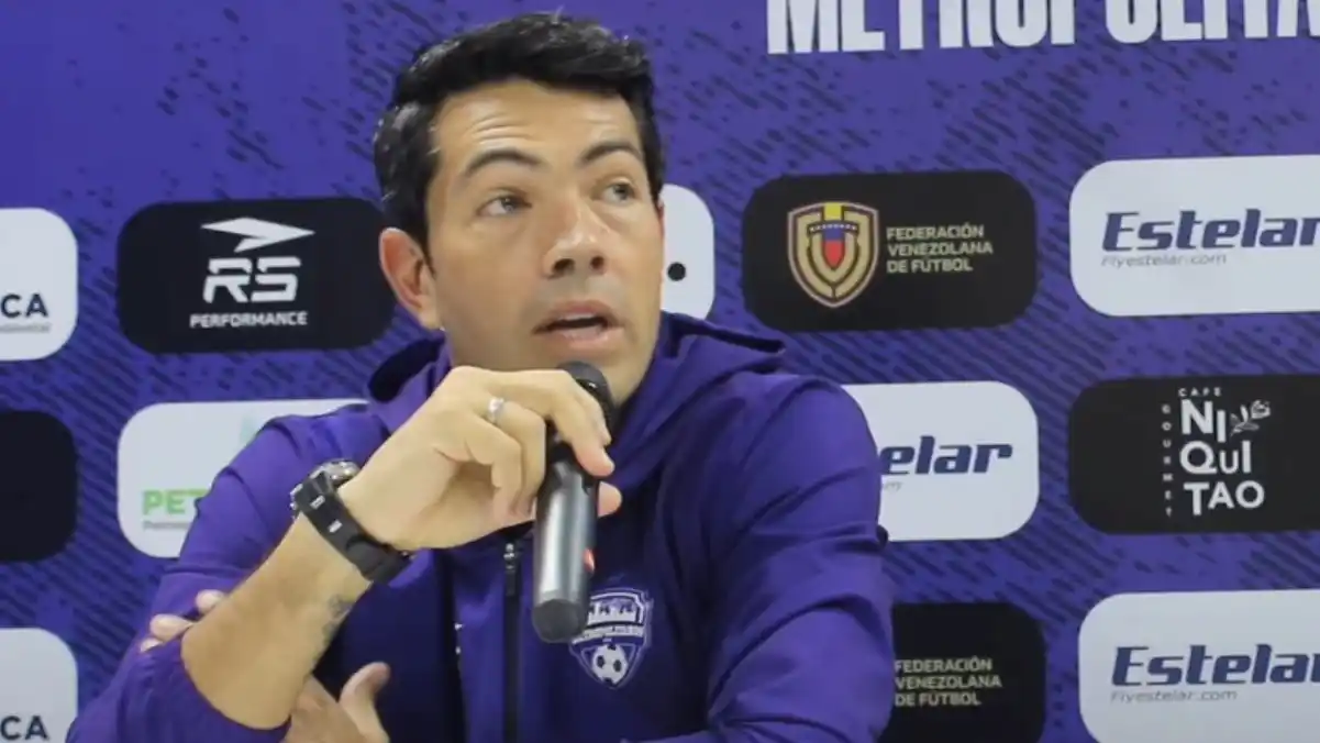 ¡POLÉMICA! Miku Fedor sobre el nivel del futbol venezolano: «Es una liga de ancianos» (VIDEO)