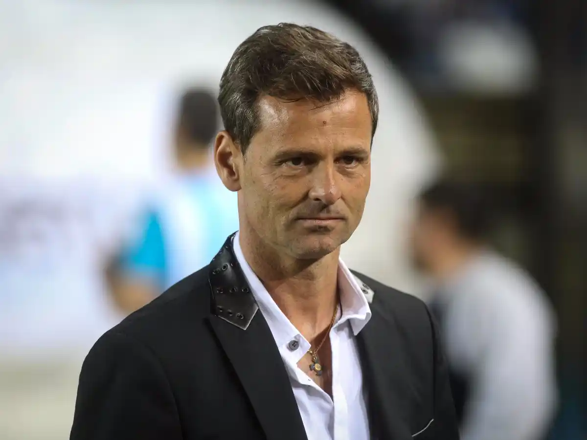Cocca tiene nuevo club
