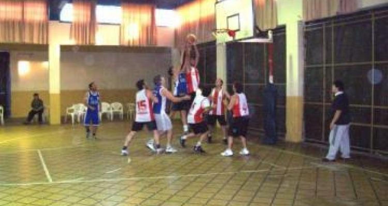 Paraná se aseguró el primer lugar