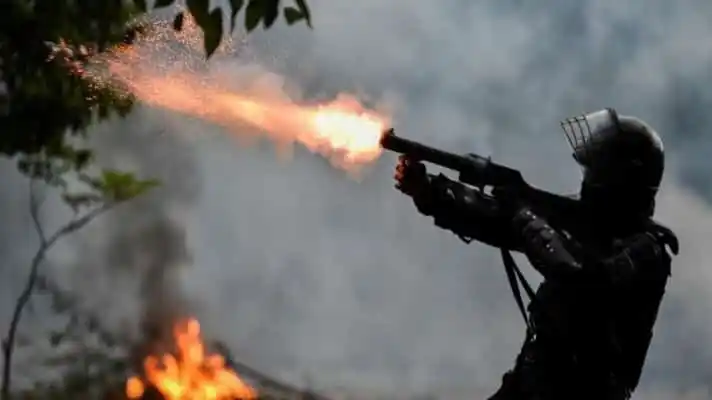 ANGUSTA Y ZOZOBRA: en 24 horas la cifra de desaparecidos en Colombia aumenta de 145 a 359, según la Defensoría