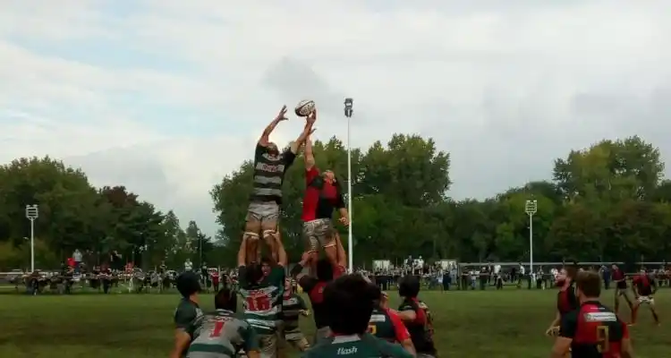 Tiro Federal debutó en la URBA con una victoria
