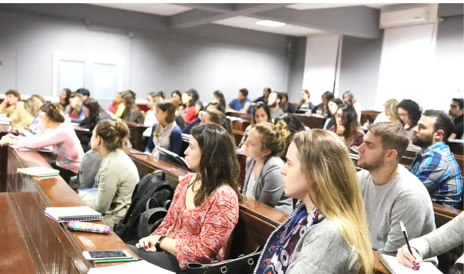 Mañana inician las inscripciones para el Pre-ingreso a la UBA